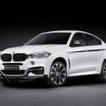 BMW X6 M Performance 2015 19 150x150
