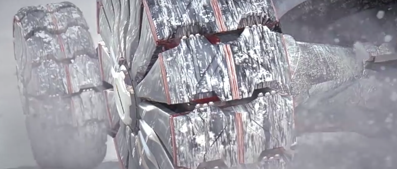 Todas las noticias de coches en un solo portal: Pruebas, fotos, vídeos, informes...