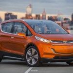 Chevrolet Bolt EV Concept 2015 01 150x150