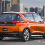 Chevrolet Bolt EV Concept 2015 02 150x150