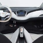 Chevrolet Bolt EV Concept 2015 Interior 01 150x150