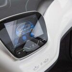Chevrolet Bolt EV Concept 2015 Interior 02 150x150