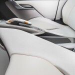 Chevrolet Bolt EV Concept 2015 Interior 03 150x150