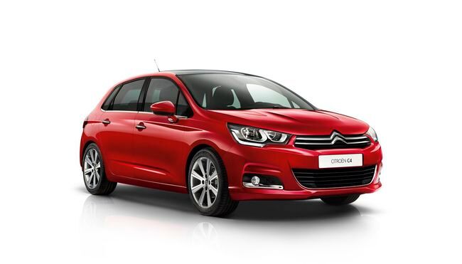 Citroen C4 2015 01 650x371