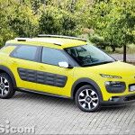 CitroëN C4 Cactus 01 150x150