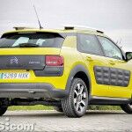CitroëN C4 Cactus 03 150x150