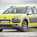 CitroëN C4 Cactus 08 150x150