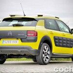 CitroëN C4 Cactus 10 150x150