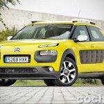 CitroëN C4 Cactus 11 150x150