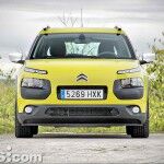 CitroëN C4 Cactus 12 150x150