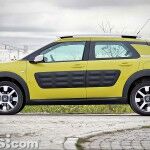 CitroëN C4 Cactus 13 150x150