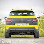 CitroëN C4 Cactus 14 150x150