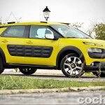 CitroëN C4 Cactus 17 150x150