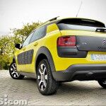 CitroëN C4 Cactus 18 150x150