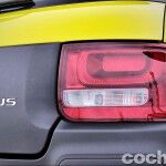 CitroëN C4 Cactus 32 150x150