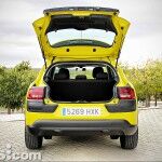 CitroëN C4 Cactus 51 150x150