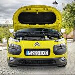 CitroëN C4 Cactus 72 150x150