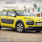 CitroëN C4 Cactus 76 150x150