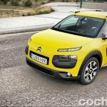 CitroëN C4 Cactus 80 150x150