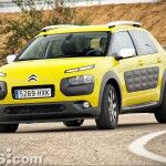 CitroëN C4 Cactus 82 150x150