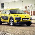 CitroëN C4 Cactus 85 150x150