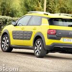CitroëN C4 Cactus 87 150x150