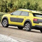 CitroëN C4 Cactus 88 150x150