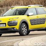 CitroëN C4 Cactus 90 150x150