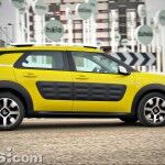 CitroëN C4 Cactus 92 150x150