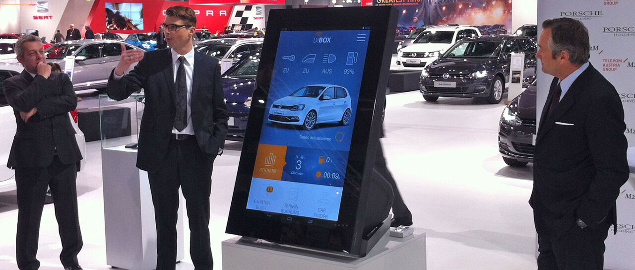 Todas las noticias de coches en un solo portal: Pruebas, fotos, vídeos, informes...