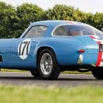 Ferrari 250 GT Berlinetta Competizione “Tour De France” By Scaglietti 1956 02 150x150