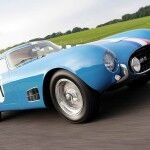 Ferrari 250 GT Berlinetta Competizione “Tour De France” By Scaglietti 1956 03 150x150