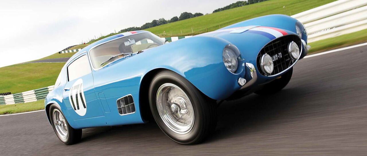 Todas las noticias de coches en un solo portal: Pruebas, fotos, vídeos, informes...