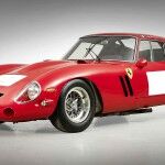 Ferrari 250 GTO Berlinetta By Scaglietti 1962 – 1963 01 150x150