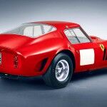 Ferrari 250 GTO Berlinetta By Scaglietti 1962 – 1963 02 150x150