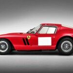 Ferrari 250 GTO Berlinetta By Scaglietti 1962 – 1963 03 150x150