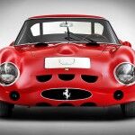 Ferrari 250 GTO Berlinetta By Scaglietti 1962 – 1963 04 150x150