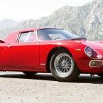 Ferrari 250 LM By Scaglietti 1964 01 150x150