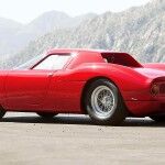 Ferrari 250 LM By Scaglietti 1964 02 150x150