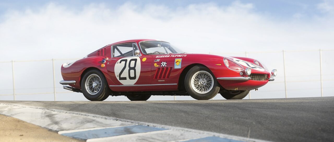 Todas las noticias de coches en un solo portal: Pruebas, fotos, vídeos, informes...