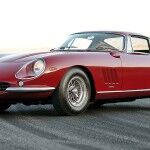 Ferrari 275 GTB 4 By Scaglietti 1967 01 150x150