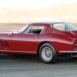 Ferrari 275 GTB 4 By Scaglietti 1967 02 150x150