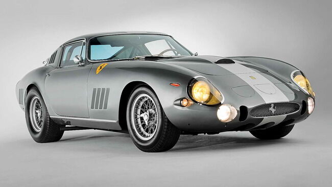 Ferrari 275 GTB_C Speciale by Scaglietti (1964) 01