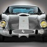 Ferrari 275 GTB C Speciale By Scaglietti 1964 03 150x150