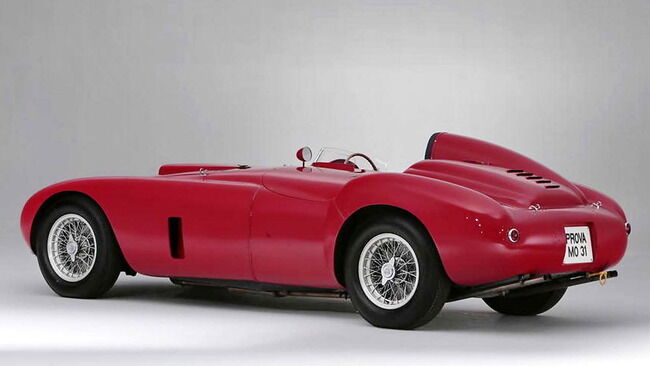 Ferrari 375-Plus Spider Competizione (1954) 02