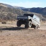 Ford Bronco Icon 1 150x150