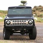 Ford Bronco Icon 11 150x150