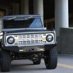 Ford Bronco Icon 14 150x150