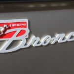 Ford Bronco Icon 15 150x150