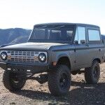 Ford Bronco Icon 5 150x150
